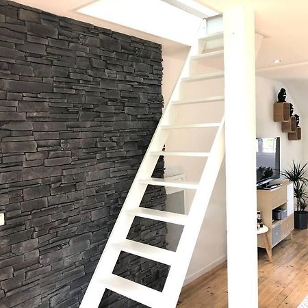 Appartement Chez Louchris à La Baule-Escoublac Extérieur photo