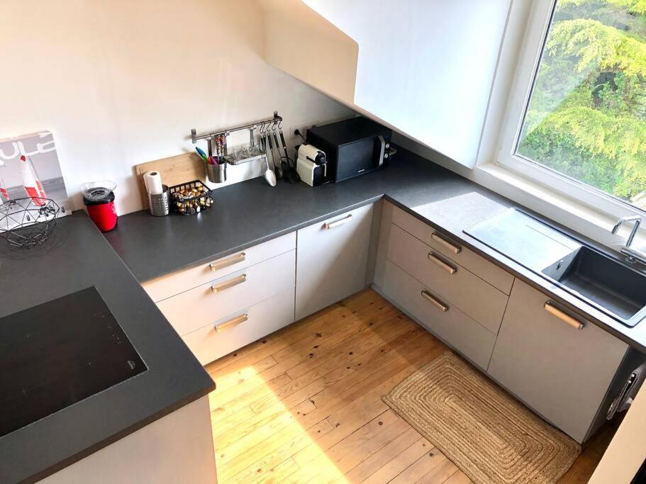 Appartement Chez Louchris à La Baule-Escoublac Extérieur photo