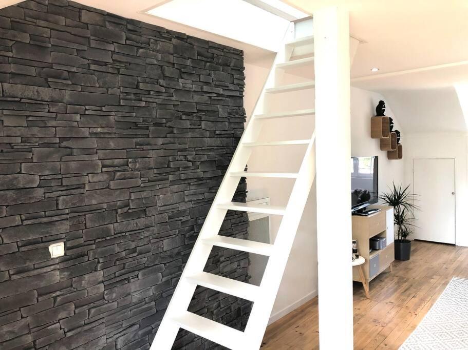 Appartement Chez Louchris à La Baule-Escoublac Extérieur photo